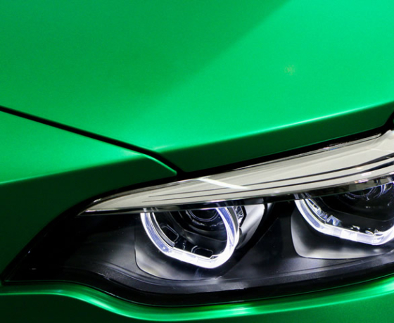 氮丙啶交聯(lián)劑在汽車涂料中的應(yīng)用及其優(yōu)勢